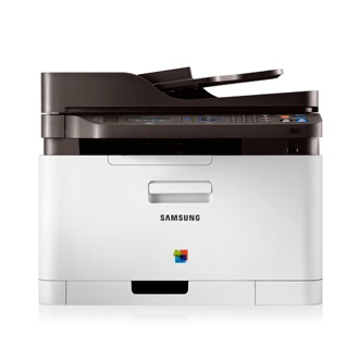 CLX-3305FN