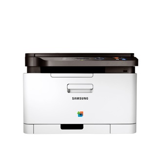 CLX-3305W Front 