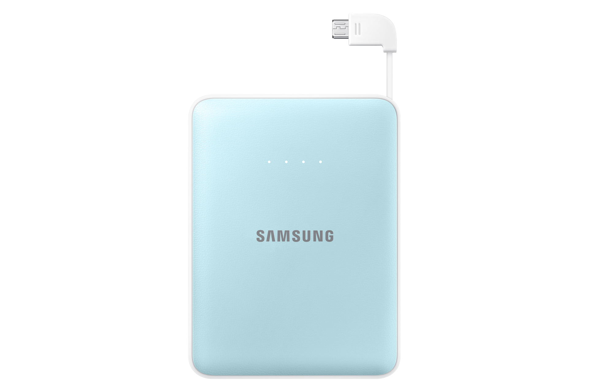 EB-PG850B Front blue