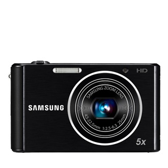 SAMSUNG ST77 Front BLACK
