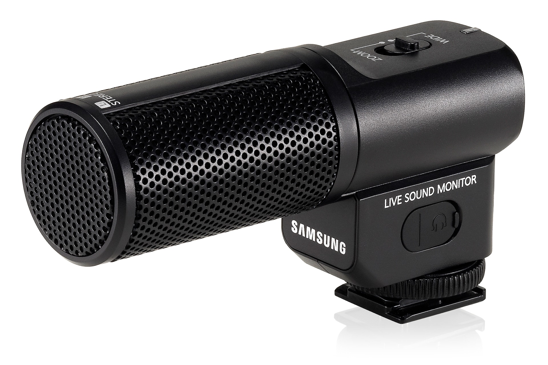 samsung galaxy external microphone