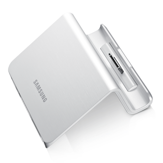 EDD-D100WE Front white