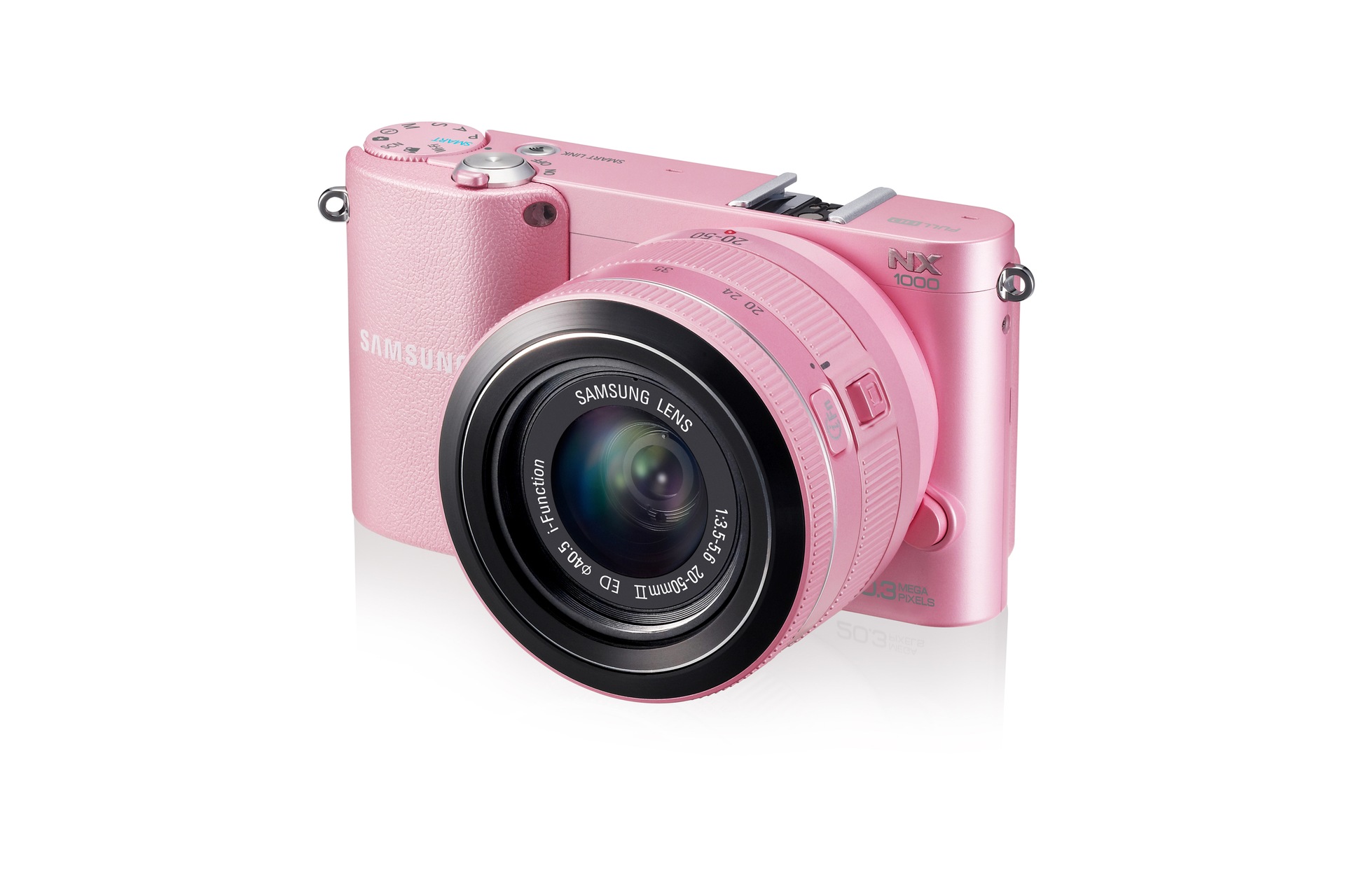 NX1000 2 right angle PINK