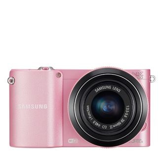 NX1000 Front PINK