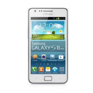 GT-I9105P new WHITE