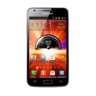 GT-I9210 Front BLACK