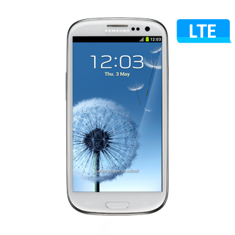 samsung galaxy s lte