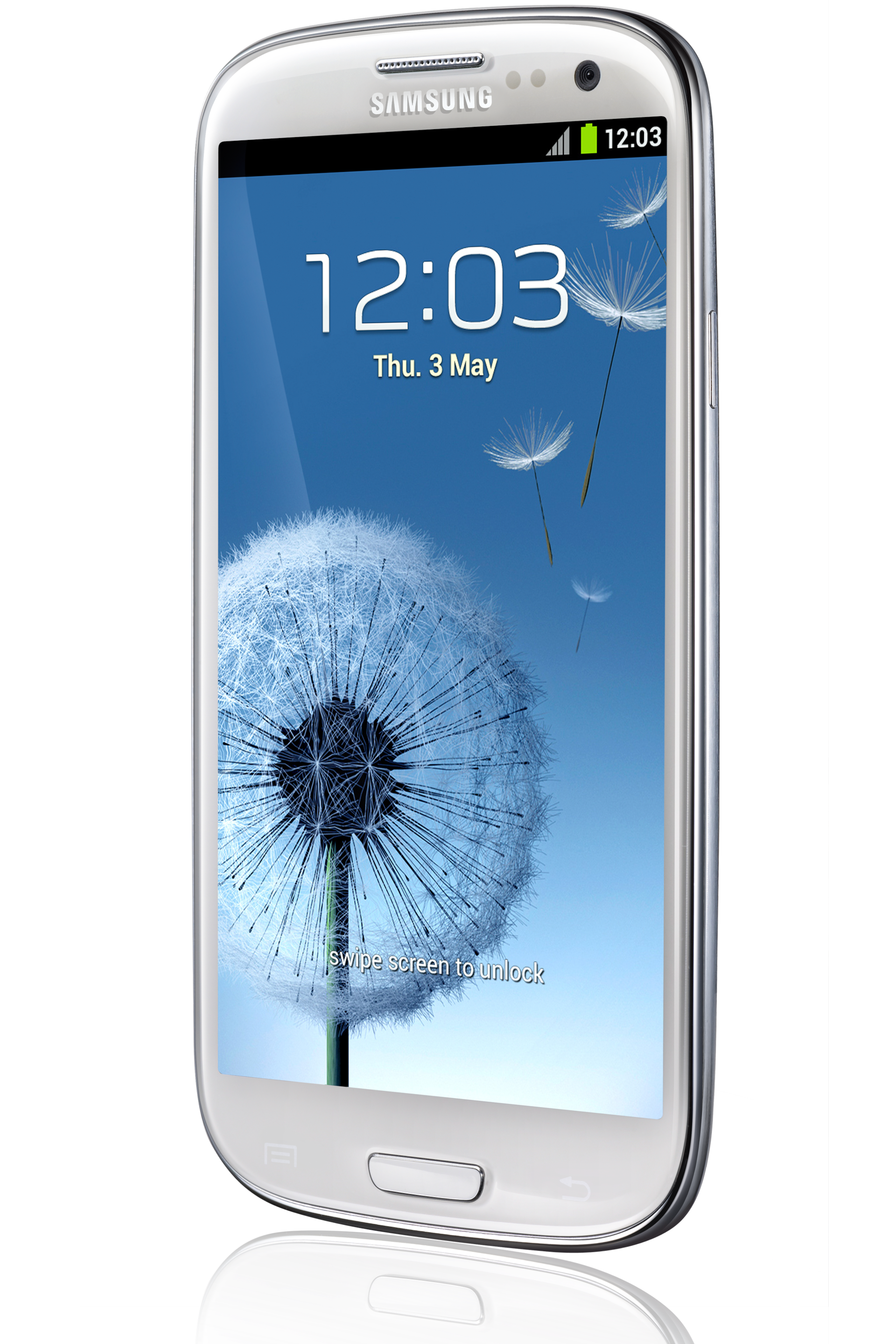 Samsung Galaxy SIII 4G GT-i9305 Titanium Grey 16 Go - Mobile & smartphone Samsung sur LDLC