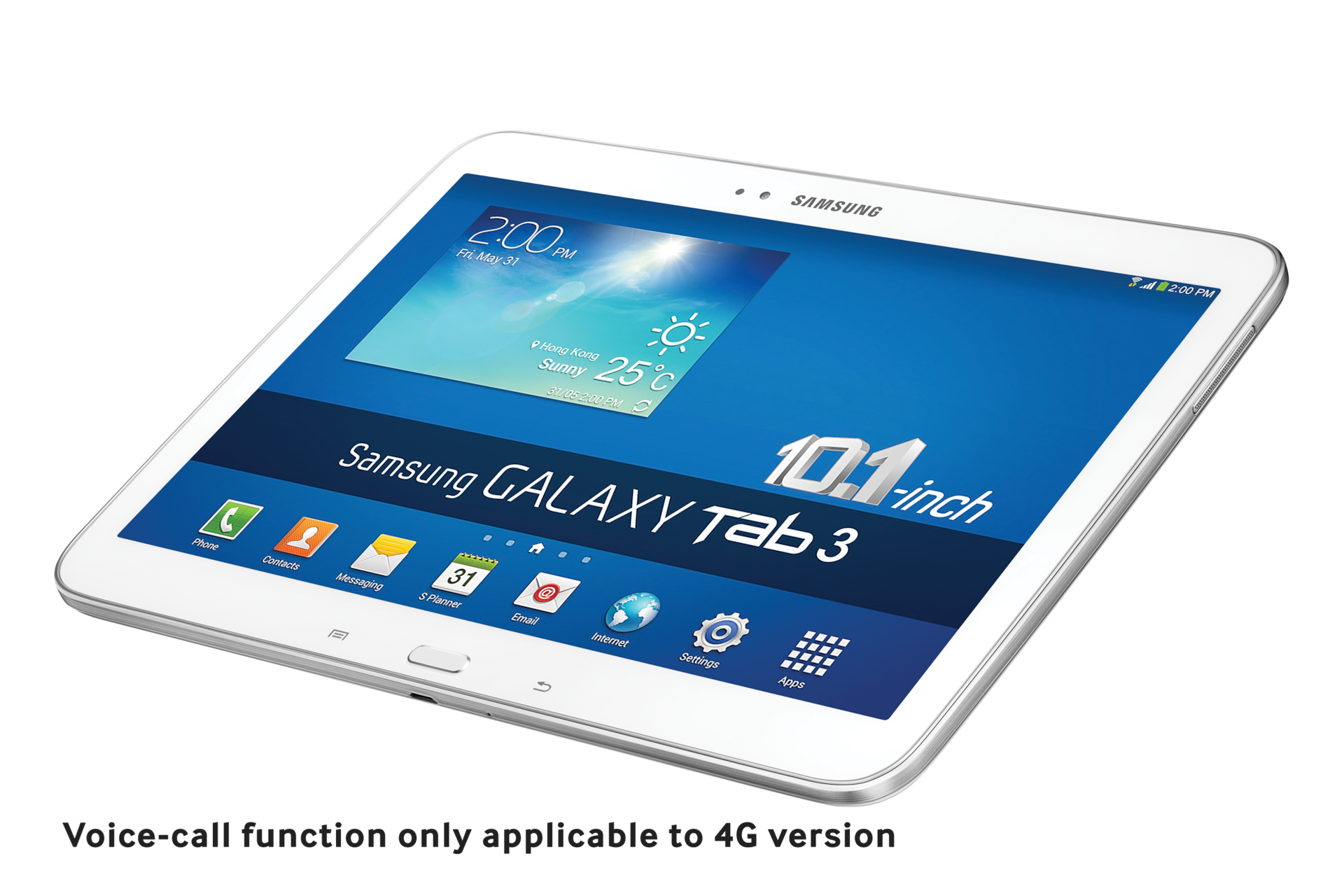 samsung galaxy tab 3 p5210