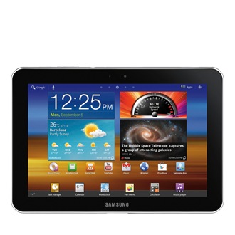 GT-P7320