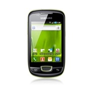 GT-S5570 Front