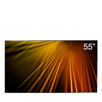 UE55A Front2 black