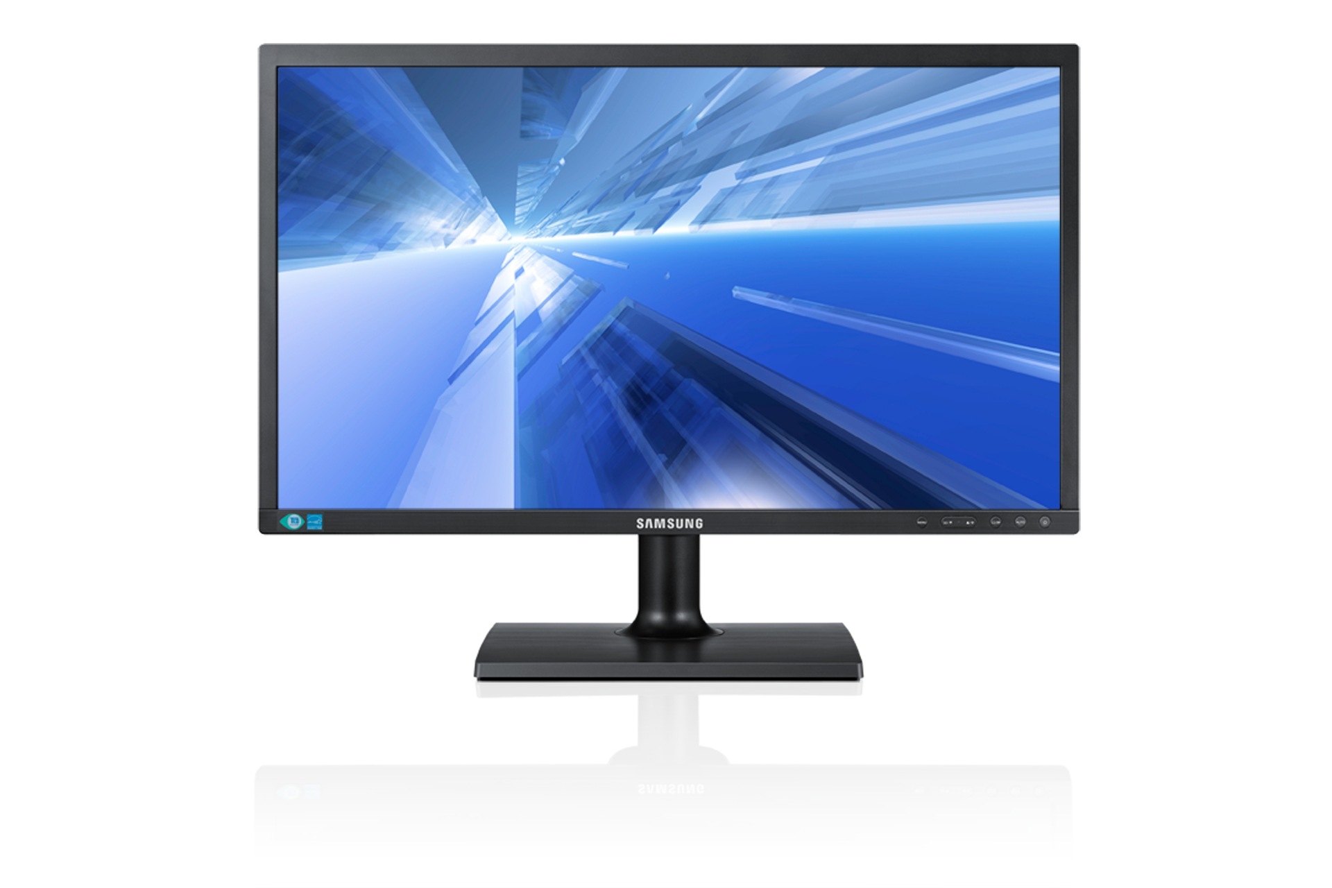 S19C200BW 1 Front black