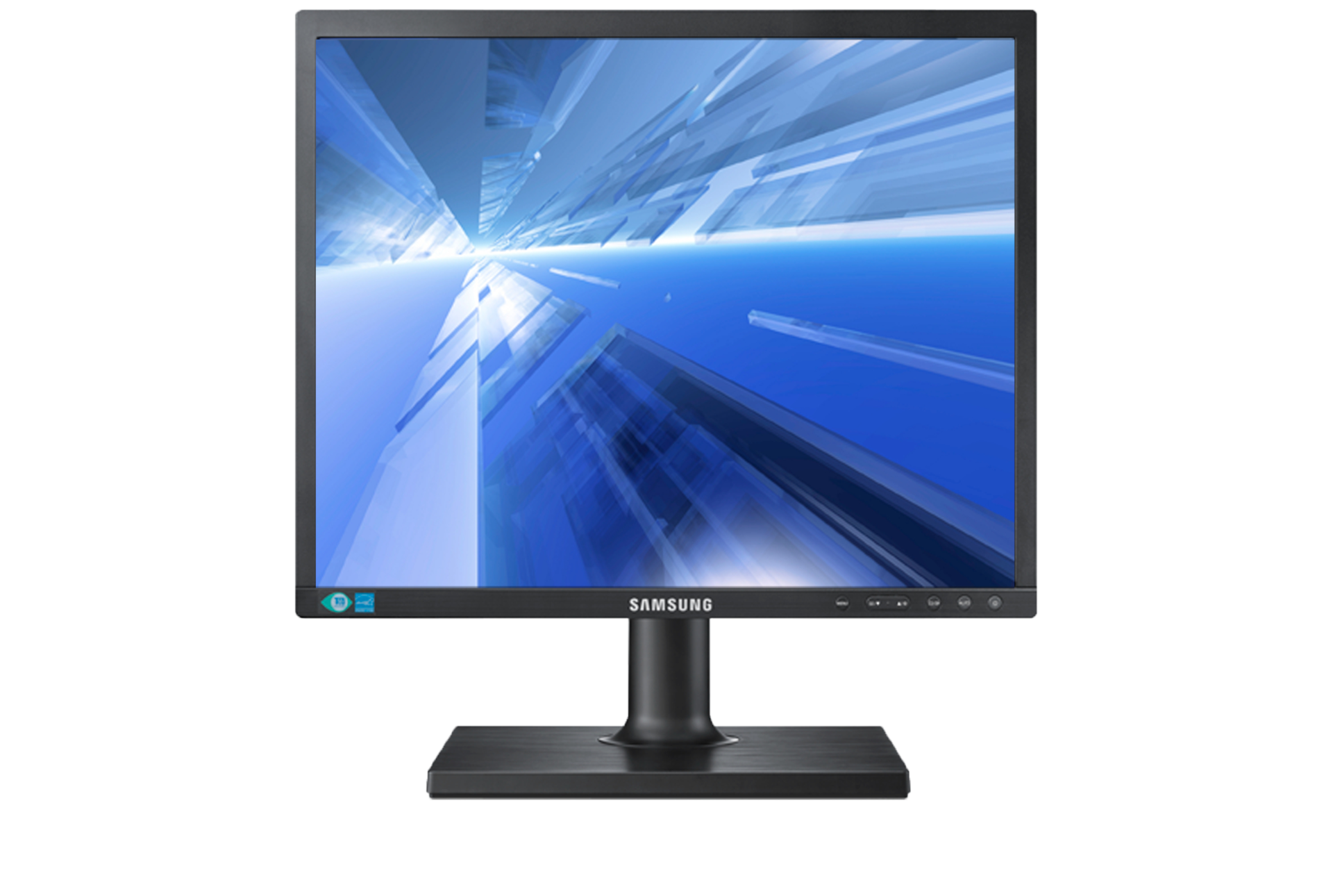 S19C450BR 1 Front2 black