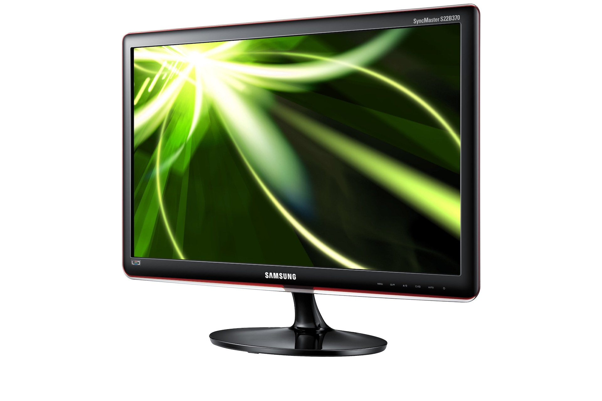 S22B370H 2 Right Angle BLACK