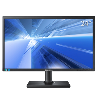 S24C450M Front2 black