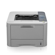 ML-3710D Front  WHITE