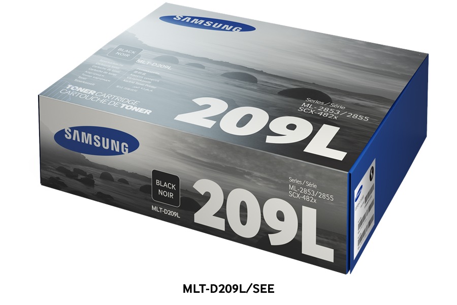 MLT-D209S / MLT-D209L