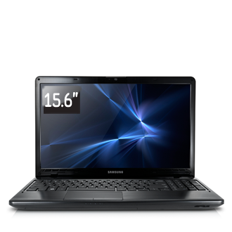 NP350E5C Front open black