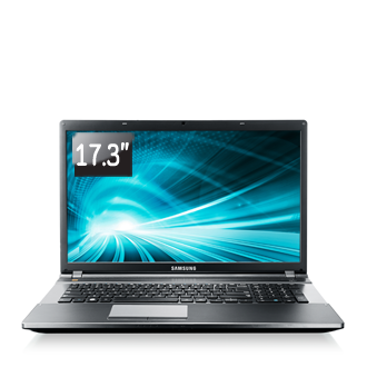 NP550P7C Front silver