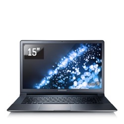 NP900X4C 001 SILVER