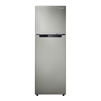 RT25FARACSP Front silver