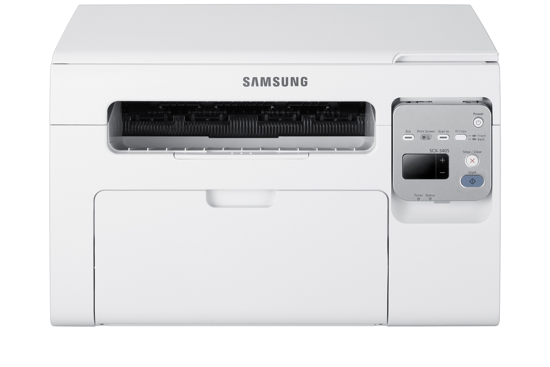 Black  White Multifunction Laser Printer on Samsung Monochrome Laser Multifunction Printer