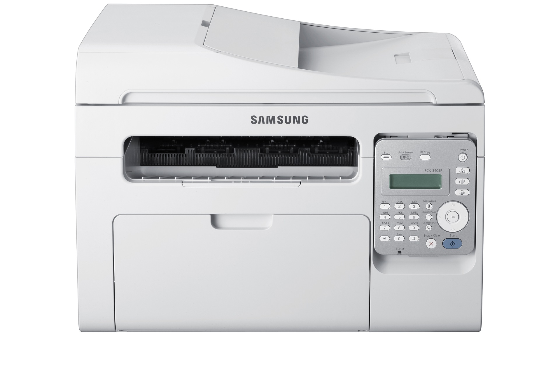 Black  White Multifunction Laser Printer on Samsung Monochrome Laser Multifunction Printer