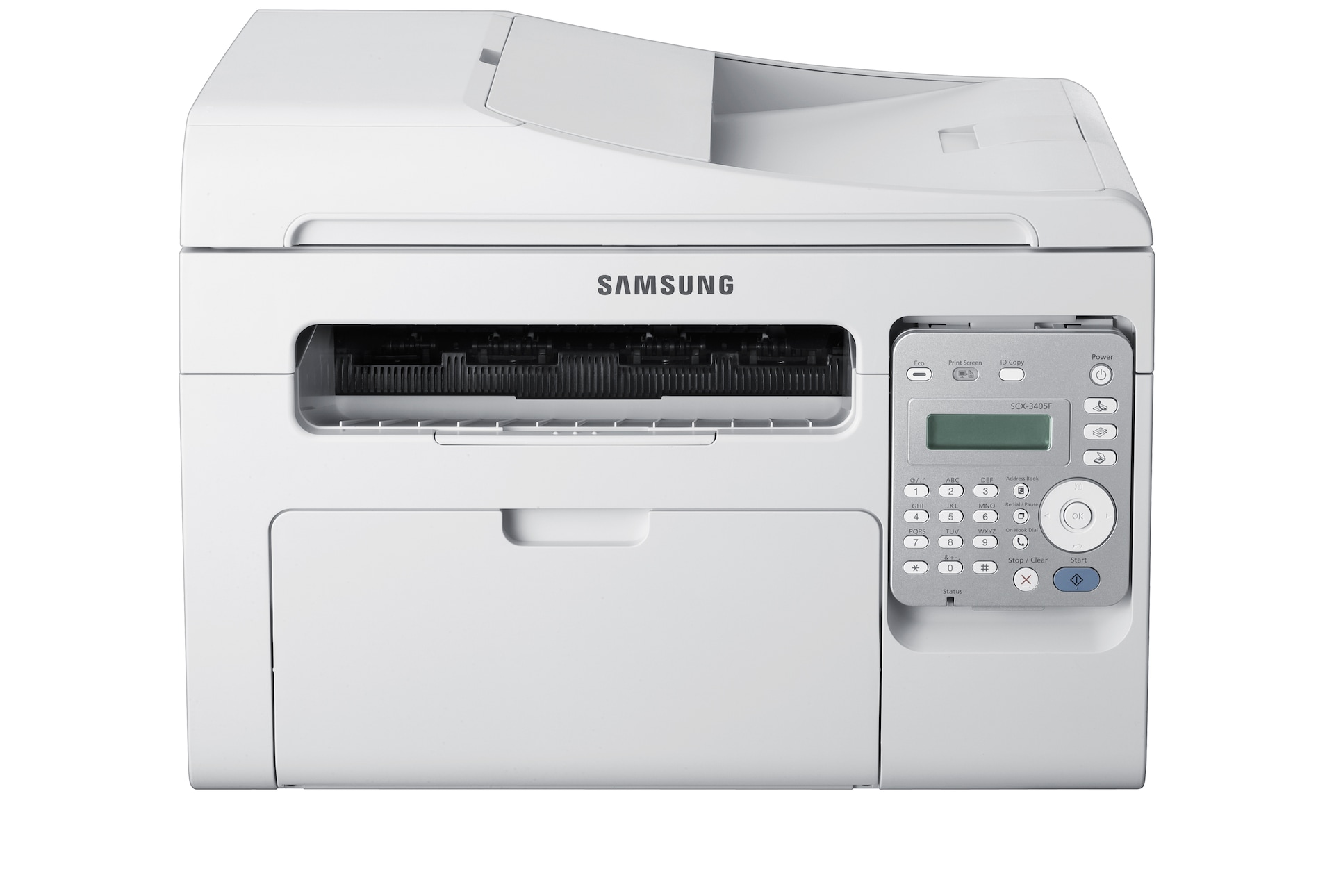 Samsung Color Laser Multifunction Printer on Samsung Monochrome Laser Multifunction Printer