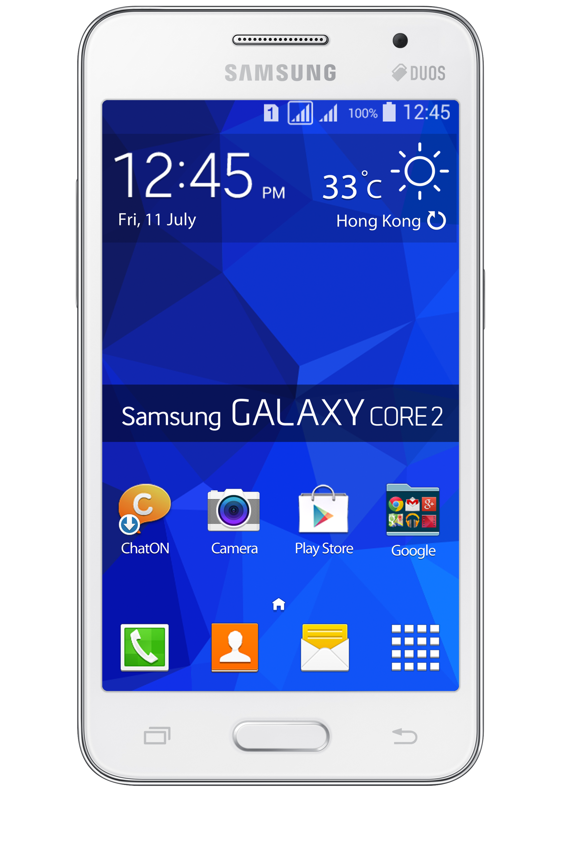 samsung galaxy core 2 g355h