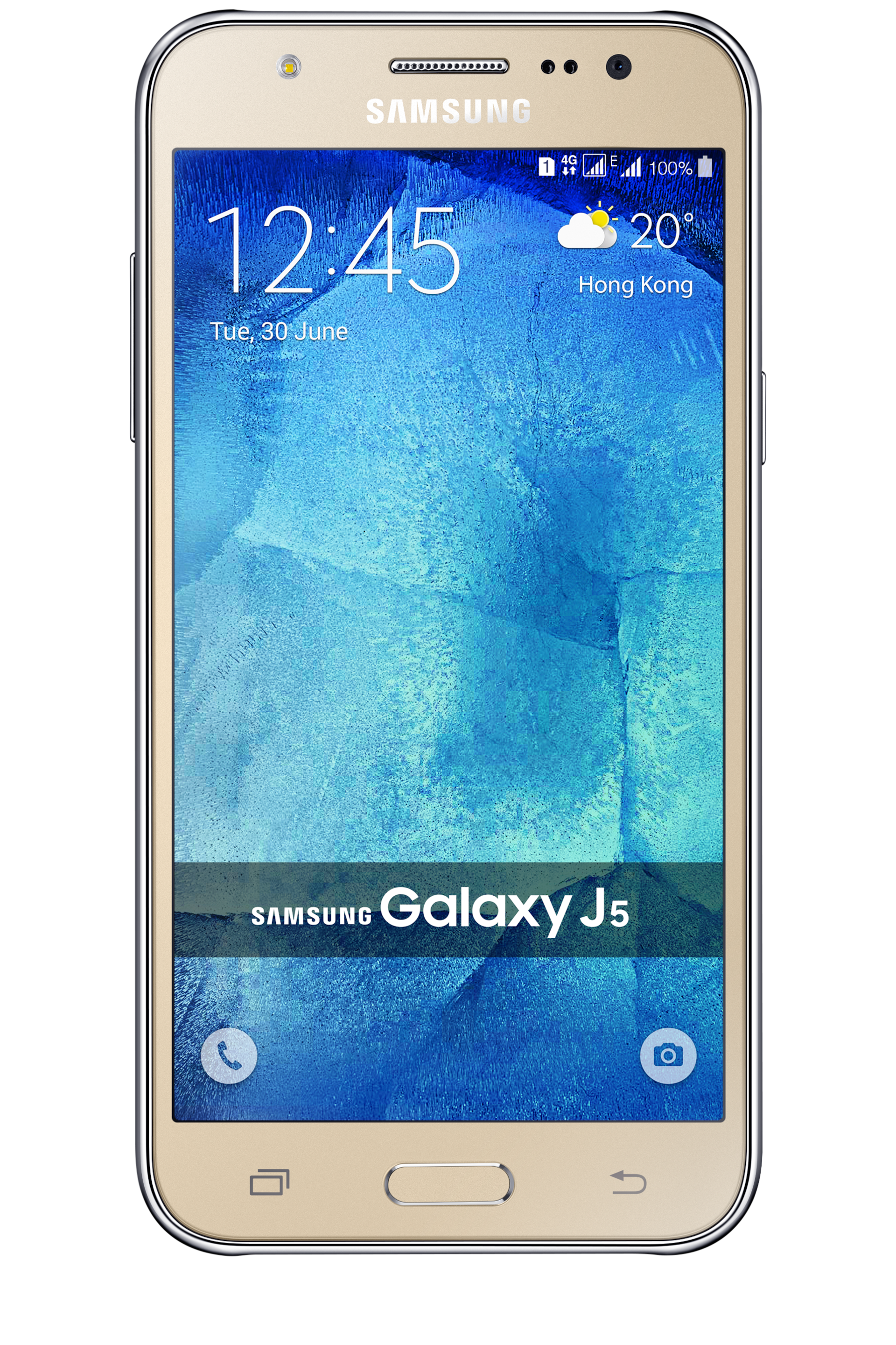 Galaxy J52000 x 3000