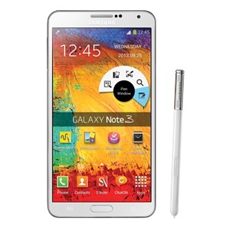 Samsung Galaxy Note 3 was Most Popular Android Devices of the Year in 2014