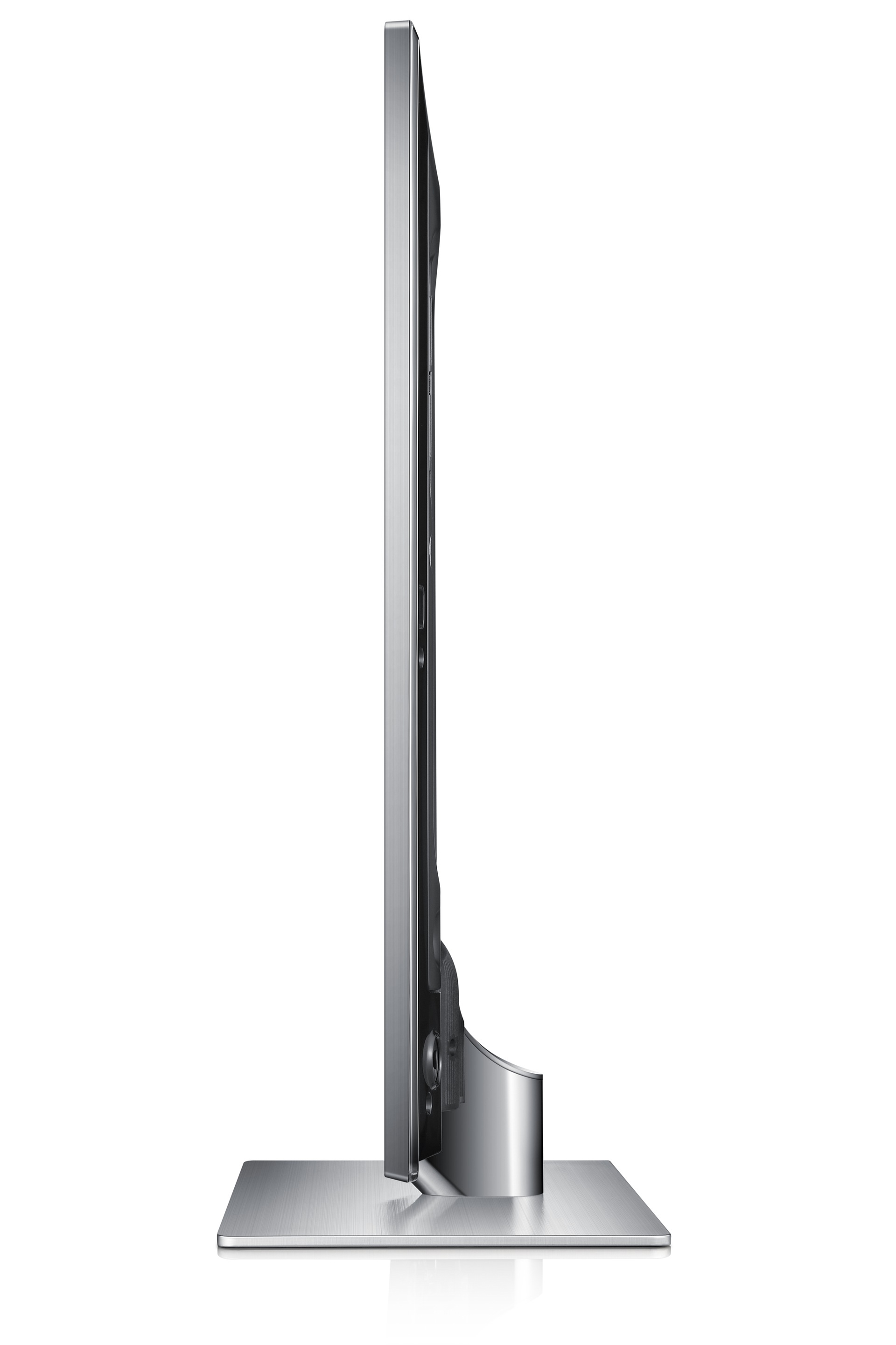 UA46F7500BJ Side black