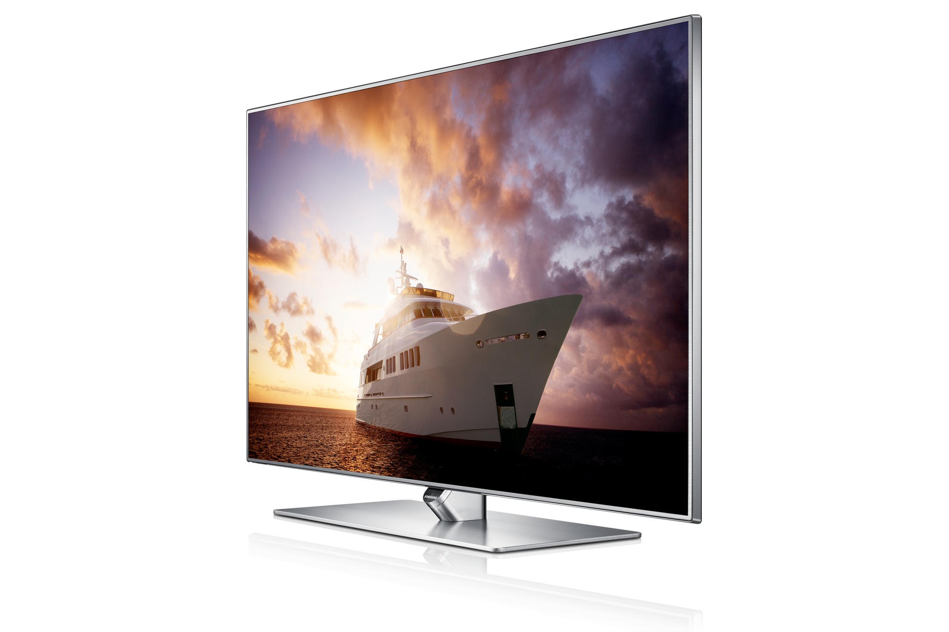 UA46F7500BJ Right Angle-55-Degree black