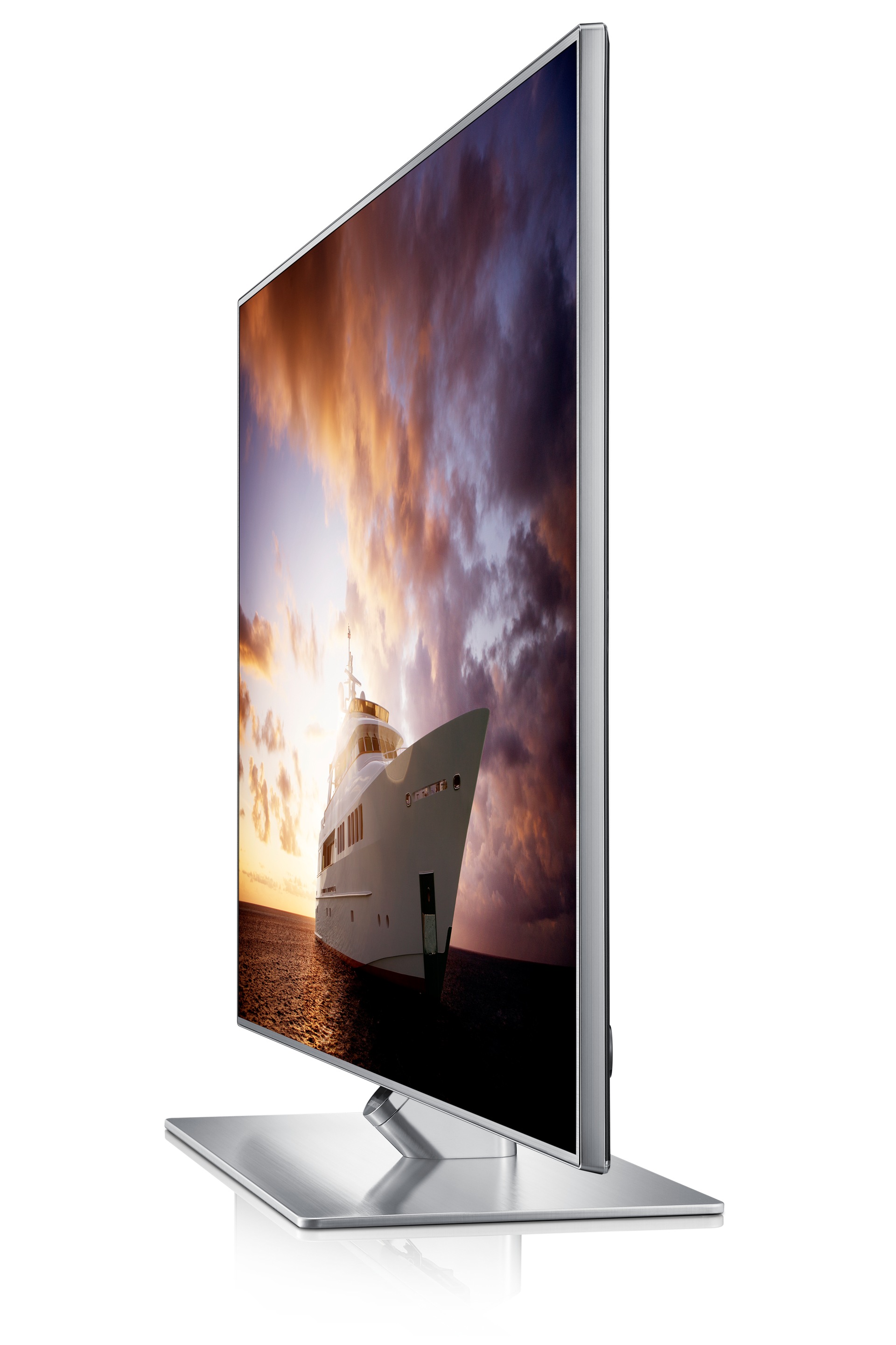 UA46F7500BJ Right Angle-70-Degree black