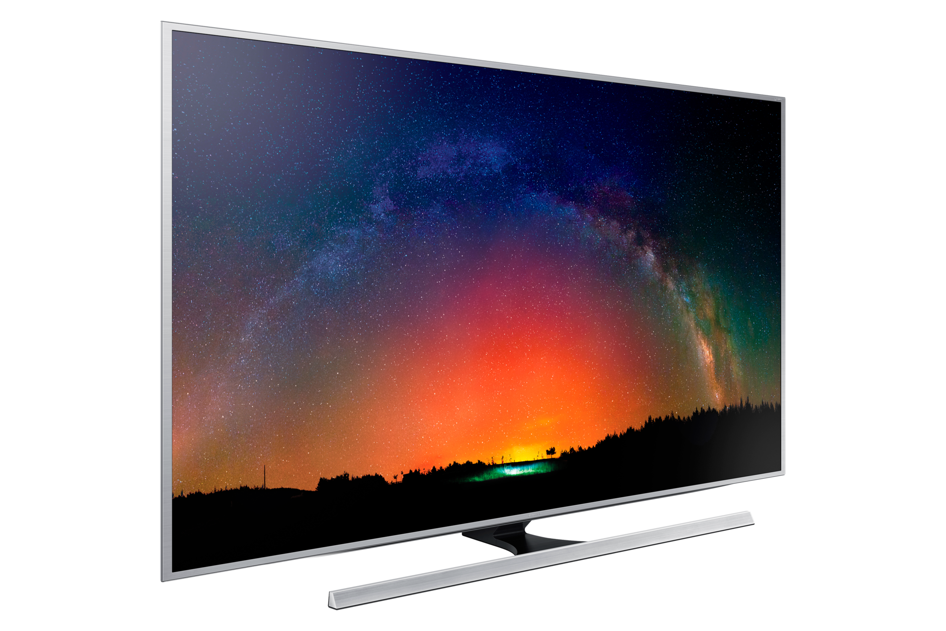SUHD 4K Flat Smart TV Series 8 (55"JS8000)