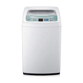 WA80G5F Front
