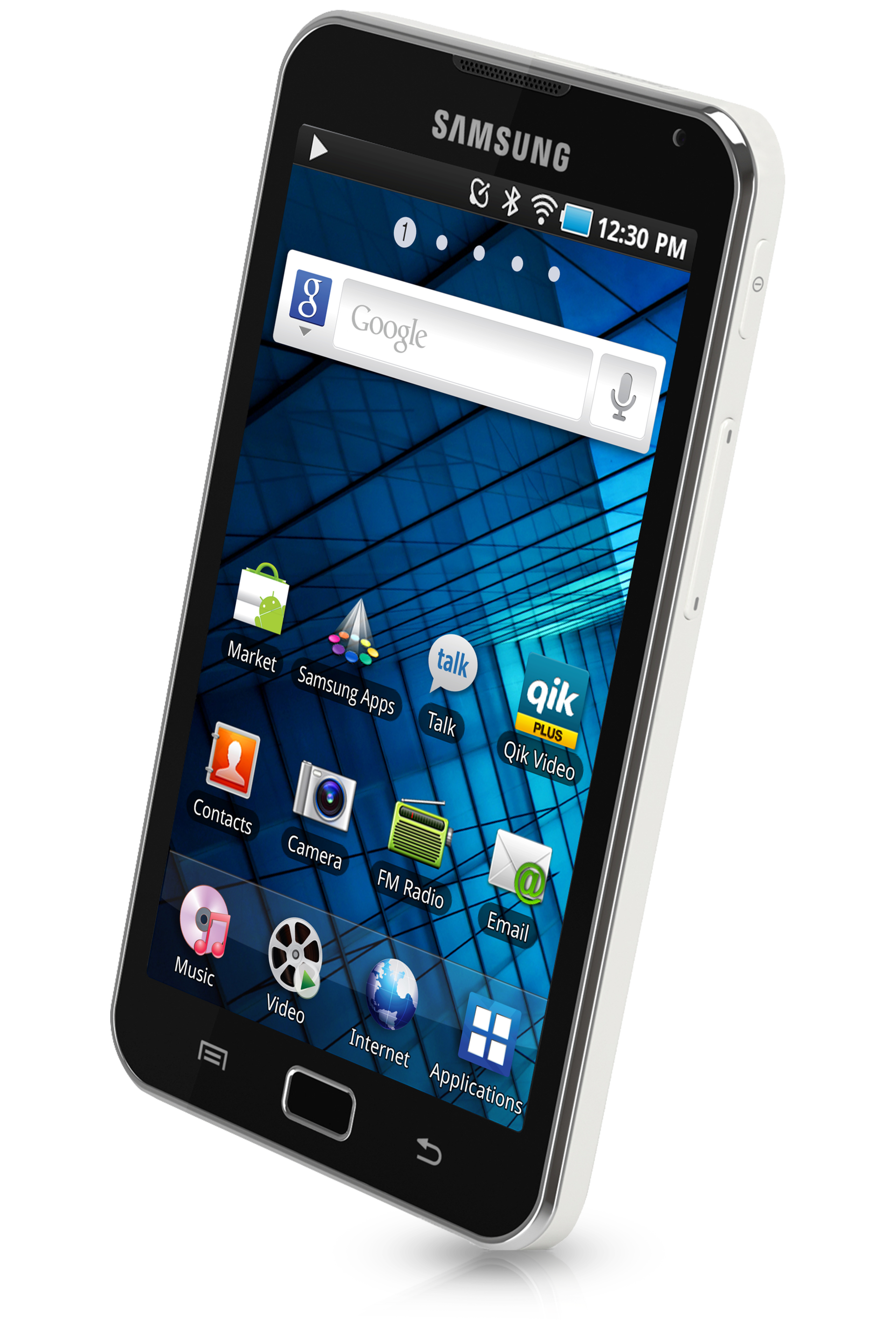 YP-G70CW 2 Dynamic BLACK