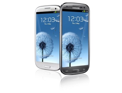 galaxy s iii lte