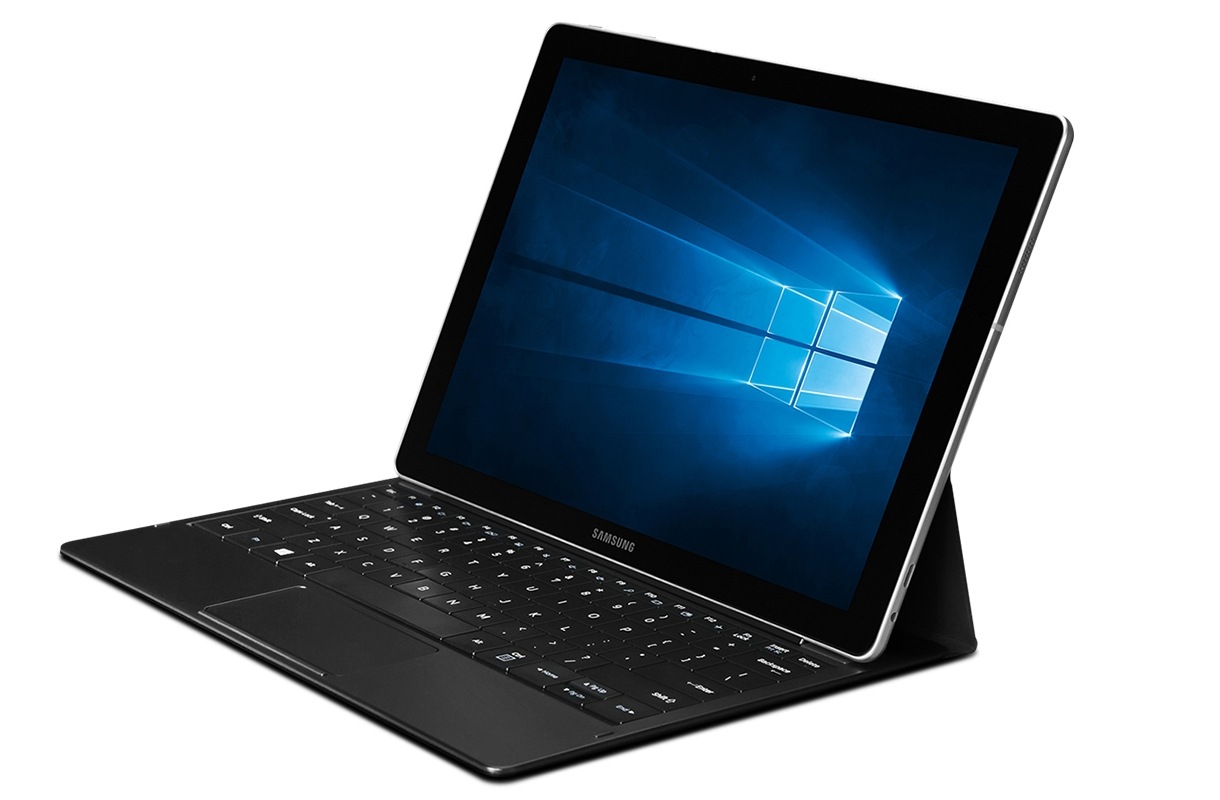 Galaxy TabPro S SMW700NZWATGY Samsung Hong Kong