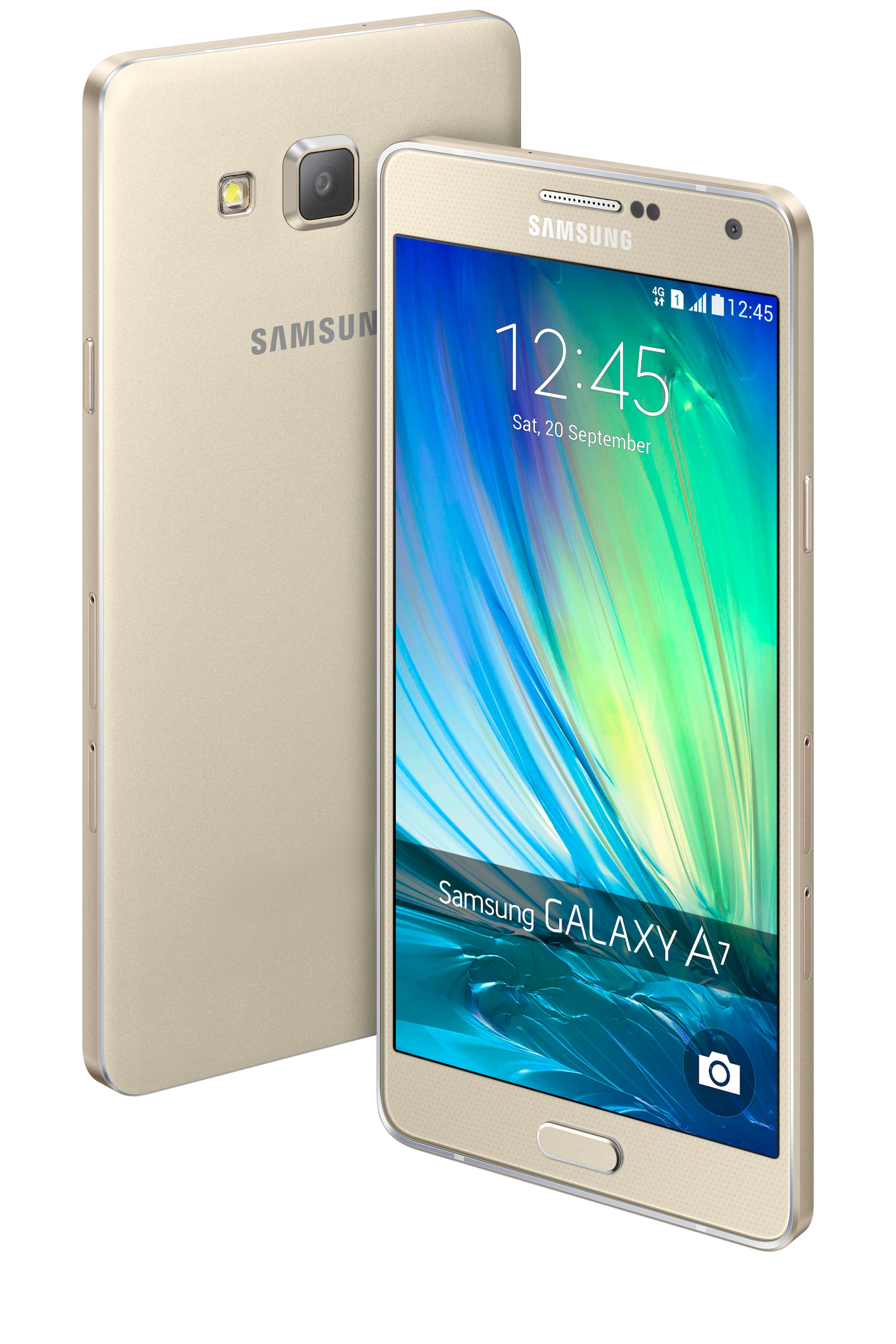 Galaxy - ［新品未使用］Galaxy A7 Goldの+spbgp44.ru