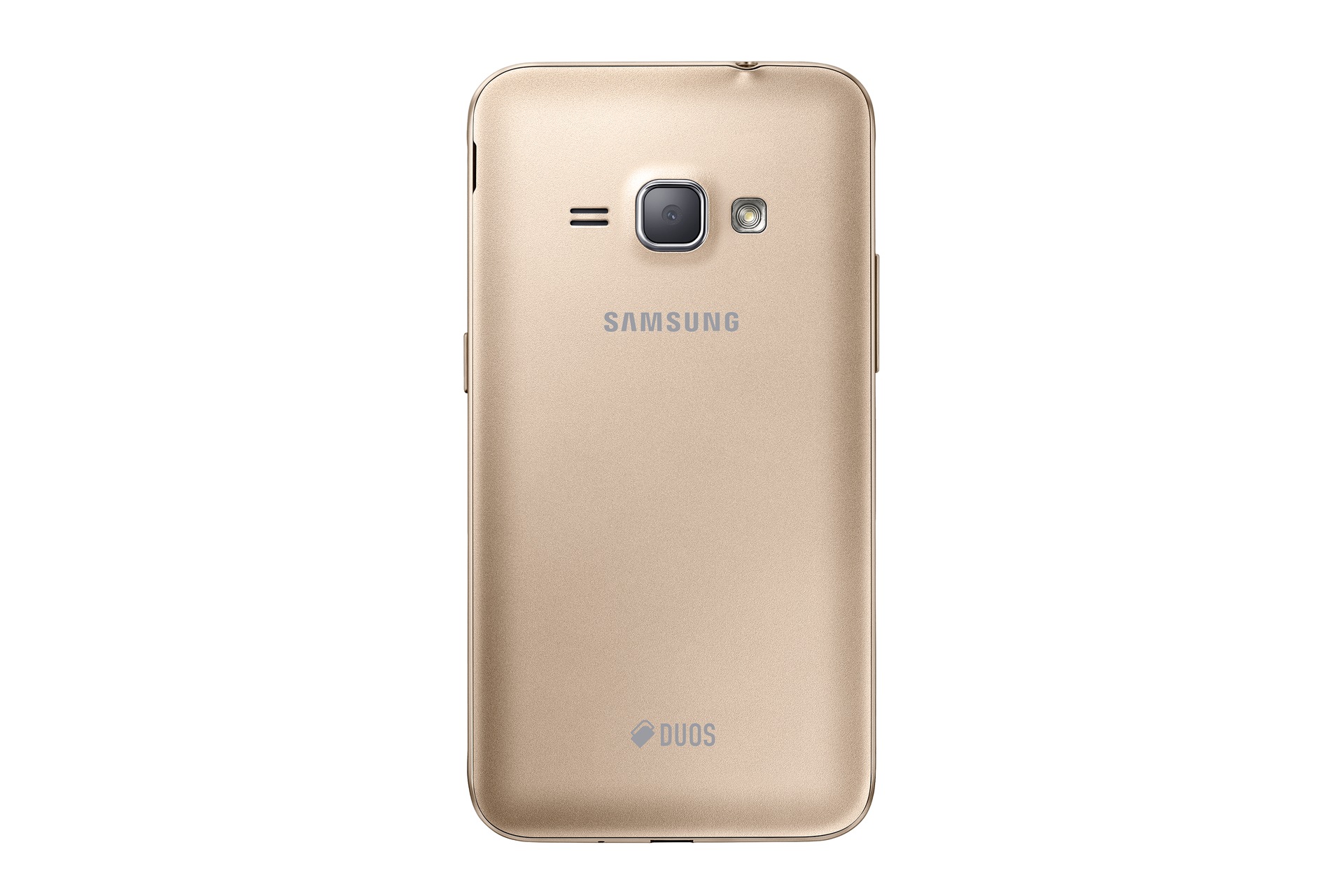 samsung galaxy j1 gold