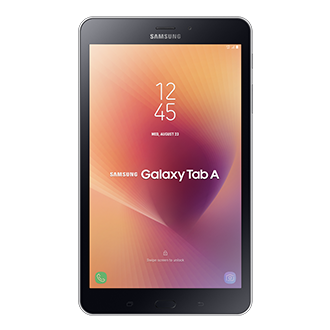 touchscreen samsung a50