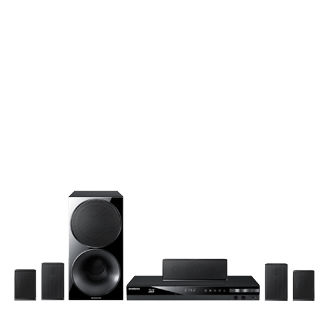 HT-E4500K 正面