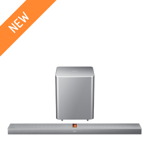 HW-F751 Silver SILVER