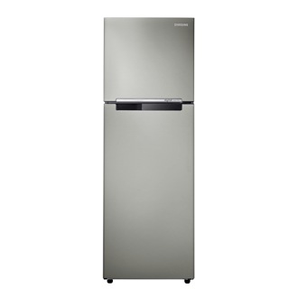 RT25FARADSP Front silver