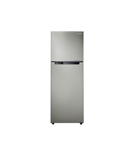 RT32FARAC (SP/SH) 2 door Refrigerator 322L Titanium Silver
