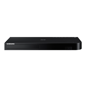 Blu-ray Disc Players BD-H5500 | BD-H5500/ZK | Samsung Hong Kong