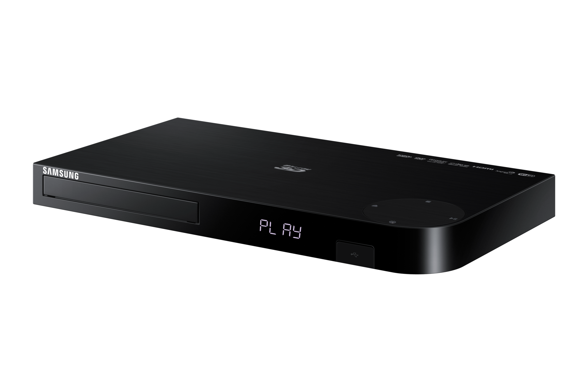 Bluray Disc Players BDH5900 BDH5900/ZK Samsung Hong Kong