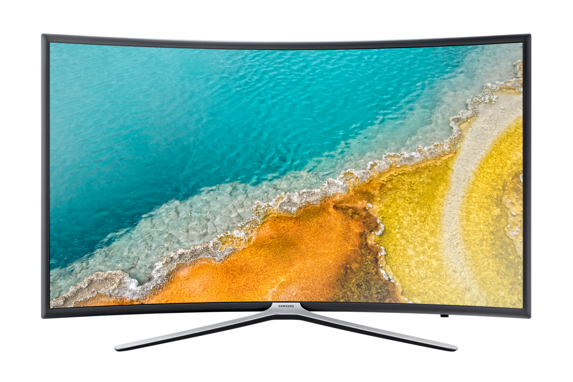 55" FHD Curved Smart TV K6800 Series 6 | UA40K6800AJXZK | Samsung Hong Kong